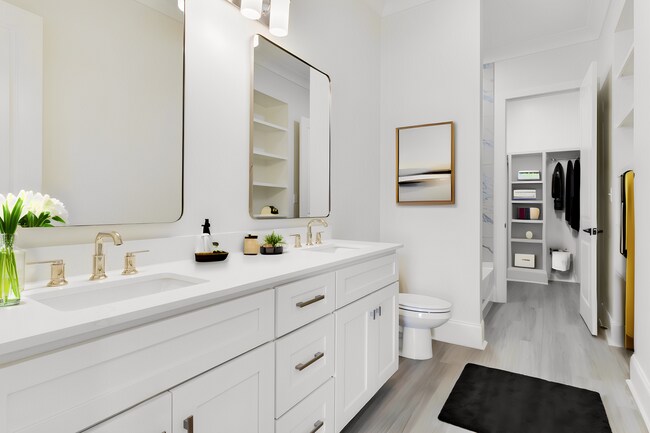 Building Photo - Brand New Single Story Townhome in Gated Community