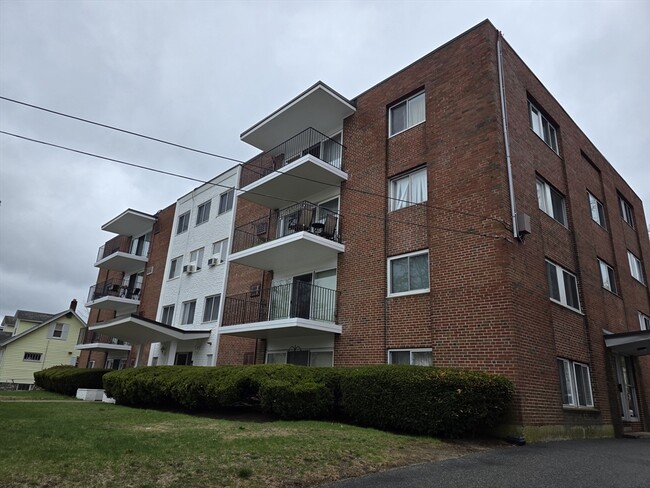 Primary Photo - 260 Tremont St