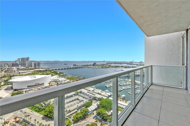 Building Photo - 244 Biscayne Blvd