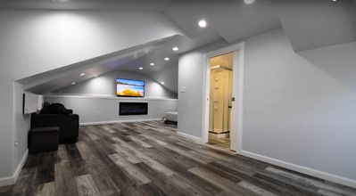 Building Photo - 1615-1617 D St, Unit 1617D