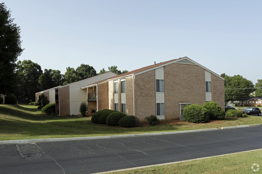 Raintree 2420 Marchbanks Ave Anderson SC 29621 Apartment Finder