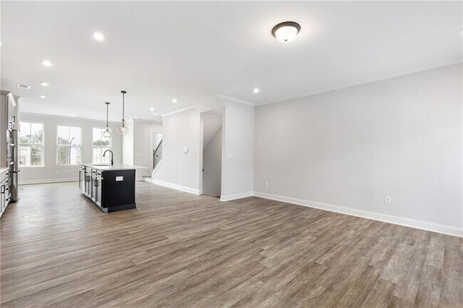 Building Photo - 422 Herring Dr