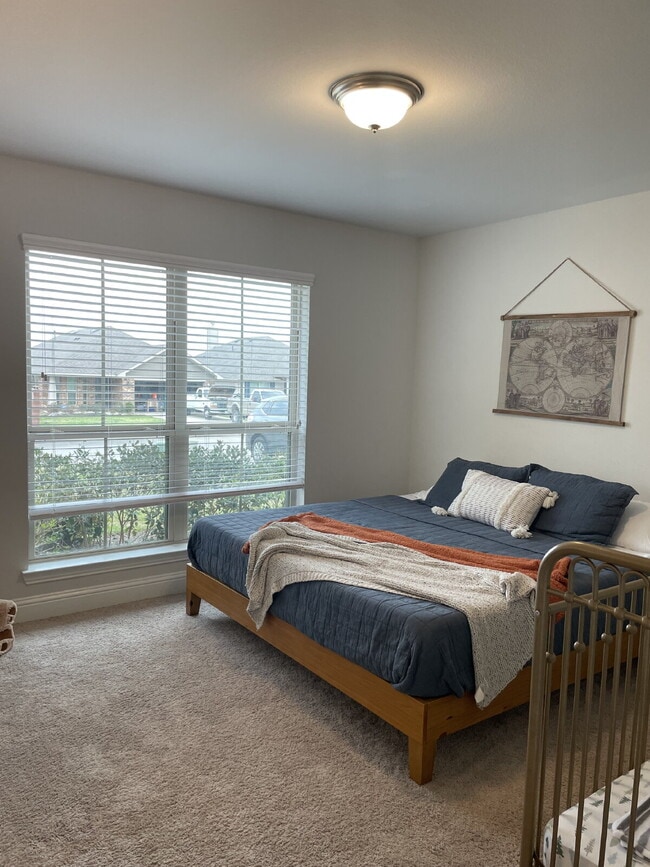Building Photo - Stylish Single-Story Home with Open-Concept Living in Montgomery!