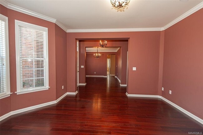 Building Photo - 9412 Crofton Ct