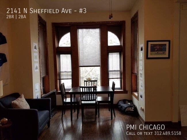 Primary Photo - 2141 N Sheffield Ave