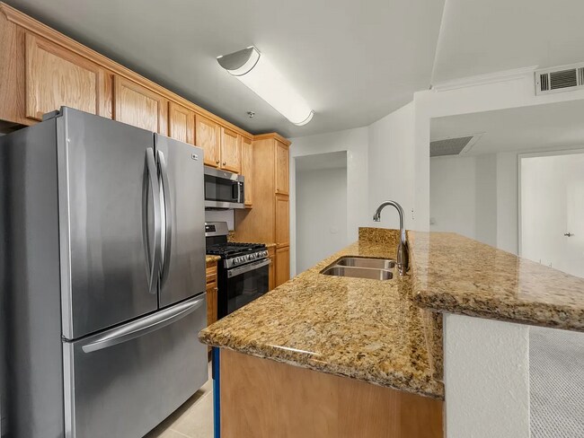 Building Photo - 4401 Sepulveda Blvd