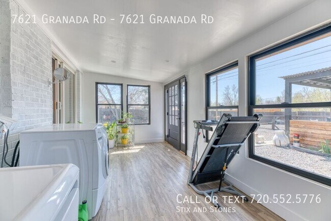 Building Photo - 7621 Granada Rd