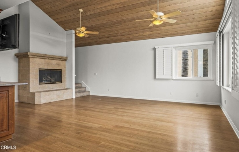 Large Room to Loft - 5138 Outrigger Way