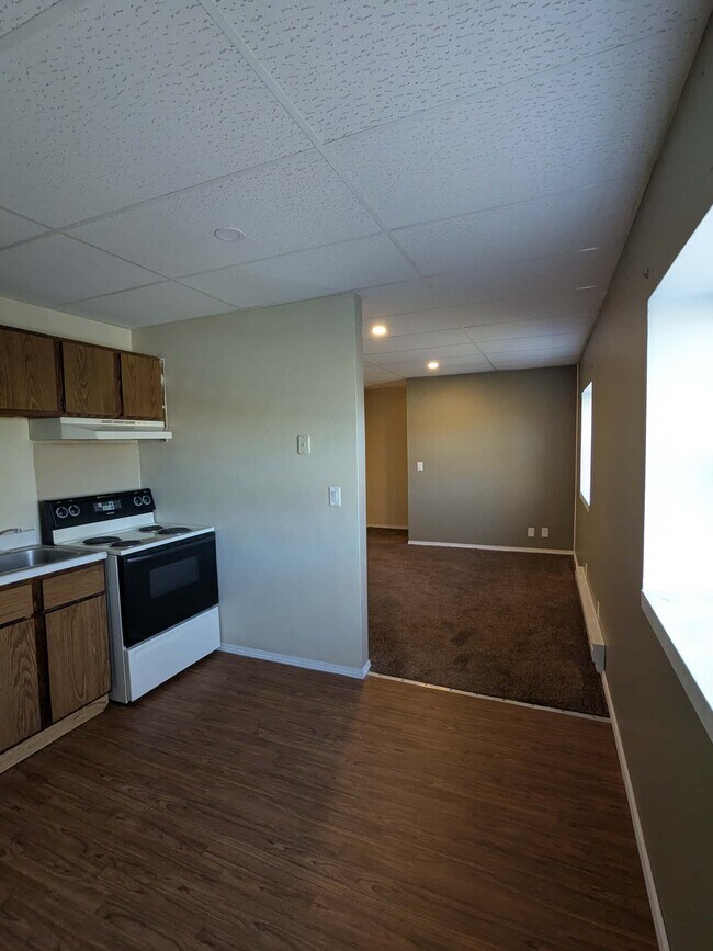 Building Photo - Little York South Apartments