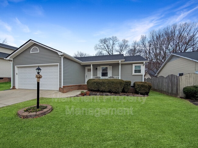 Building Photo - 117 Charmar Way