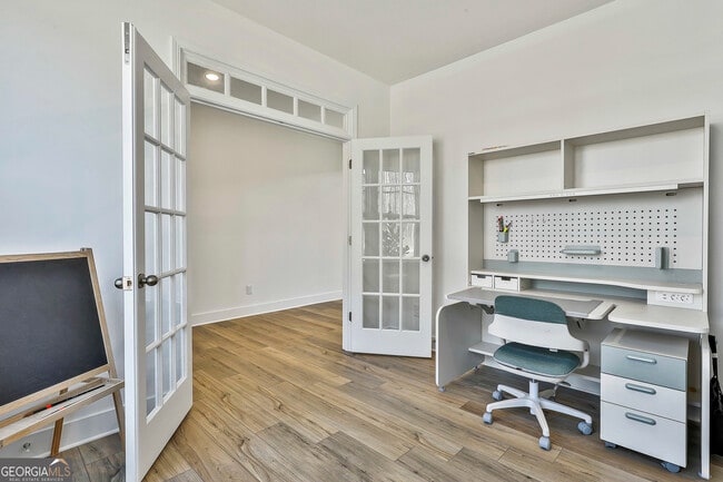 Building Photo - 11 Alcovy Trl