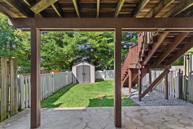 Building Photo - 4 Bedroom Village of Thomas Run