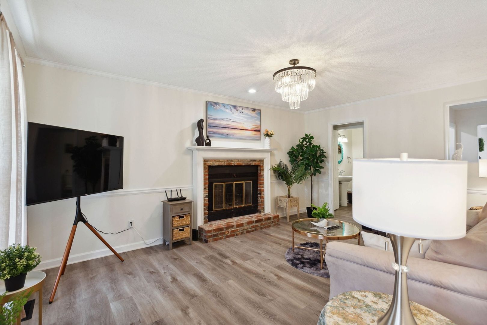 Building Photo - 3871 Murdock Ct