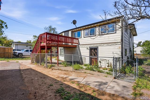 Building Photo - 6890 Monaco St