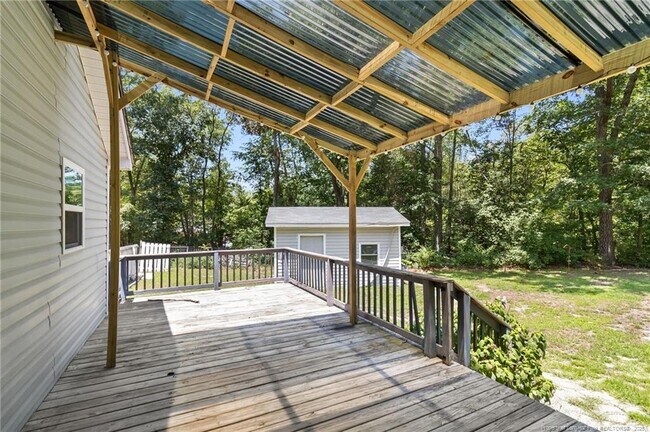 Building Photo - 3412 Cedar Hill Dr