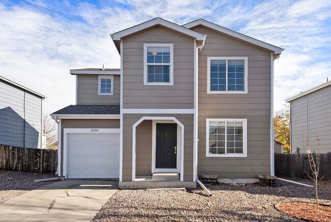 Building Photo - Lovely 4 Bed/2 Bath Home Available in Thornton