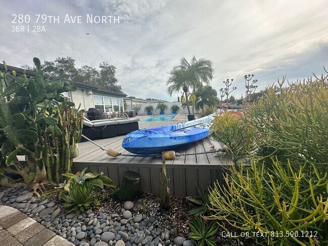 Building Photo - 280 79th Ave N