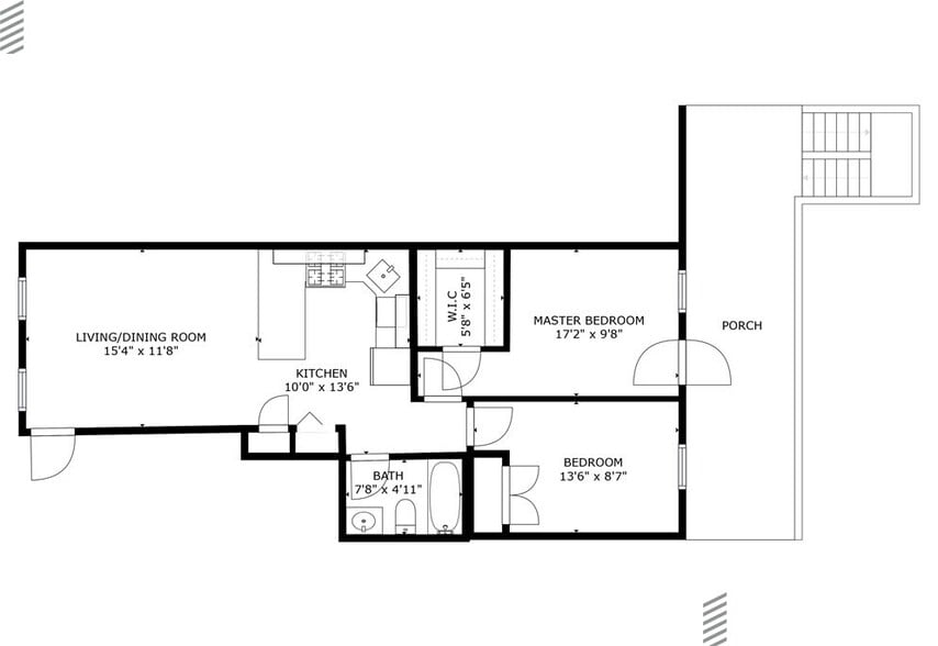 Building Photo - 47 Dorchester St