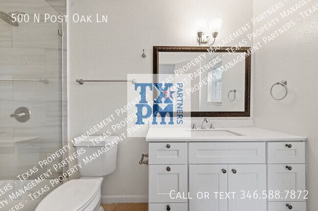 Building Photo - 500 N Post Oak Ln