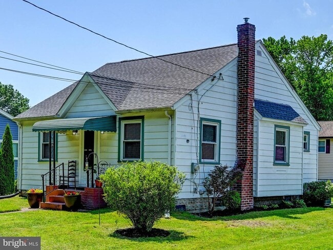Building Photo - 7611 Sparrows Point Blvd