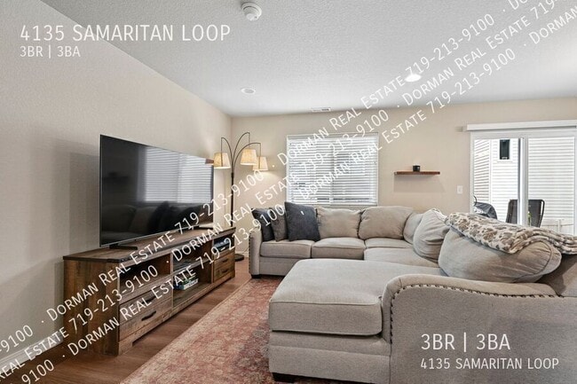 Building Photo - 4135 Samaritan Lp