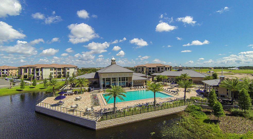 Building Photo - Sanctuary at West Port