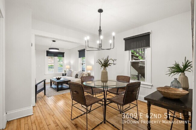 Building Photo - 3609 E 42nd St