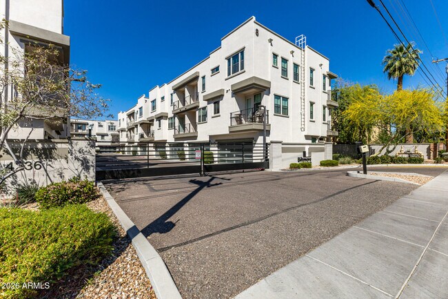 Building Photo - 4236 N 27th St
