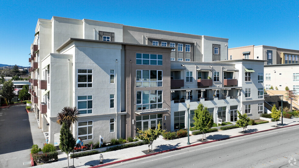 2000 Delaware - 2000 S Delaware St San Mateo CA 94403 | Apartment Finder