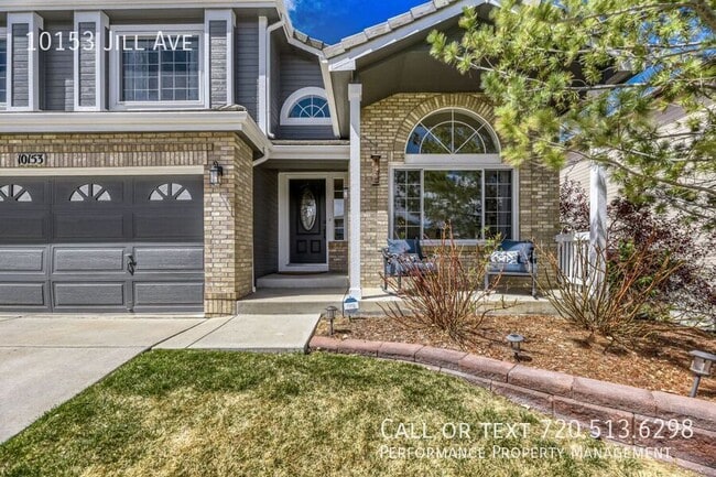 Building Photo - 10153 Jill Ave