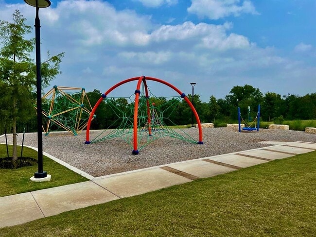 Building Photo - 17719 Dockery Dr