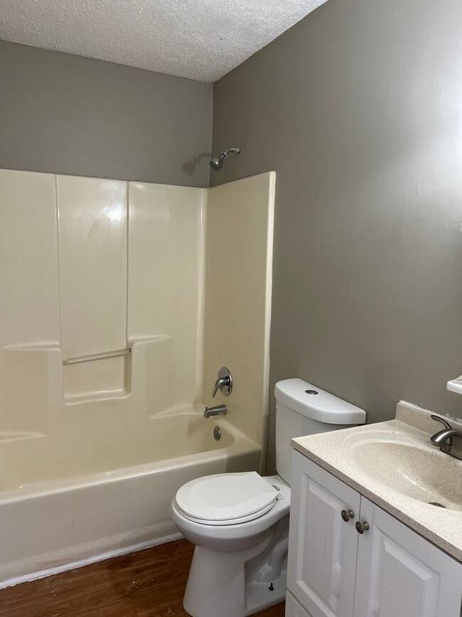 Building Photo - Modern 3BR/2.5BA Townhome – New Everything + Section 8 Accepted