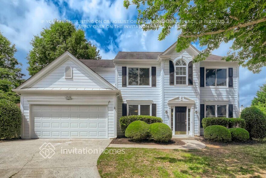 Building Photo - 3431 Spindletop Way NW