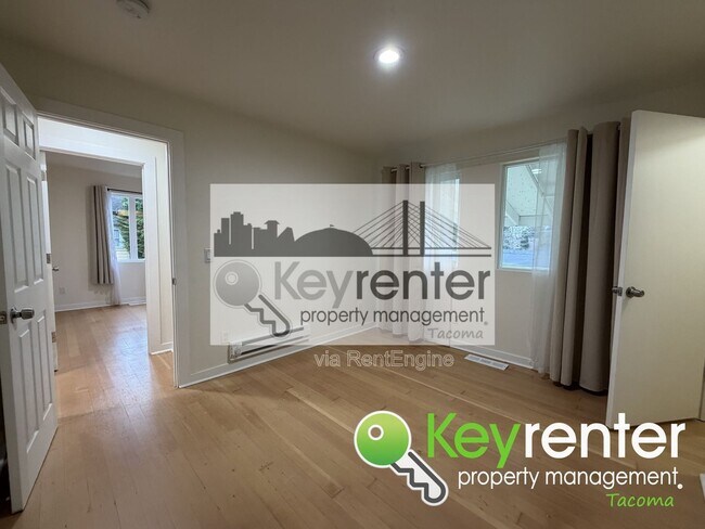 Building Photo - 4622 E F St