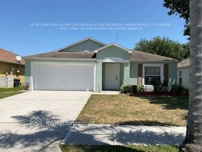 Building Photo - 1052 Brumpton Pl