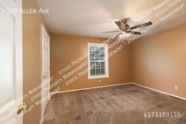 Building Photo - 109 N Allen Ave