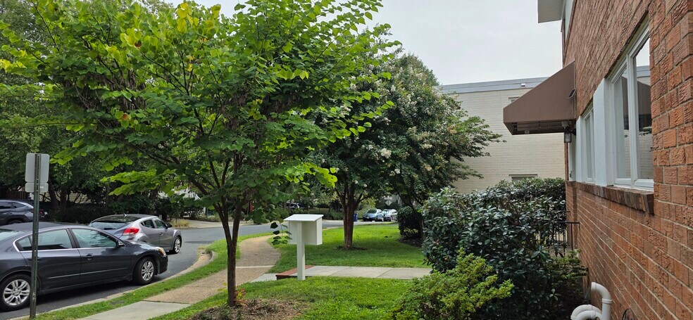street view - 4114 18th Rd N