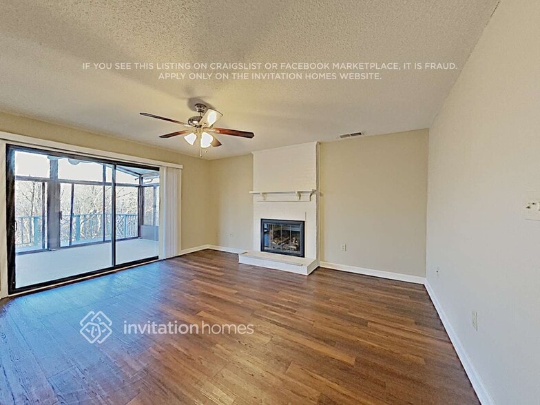 Building Photo - 9629 Stoney Hill Ln