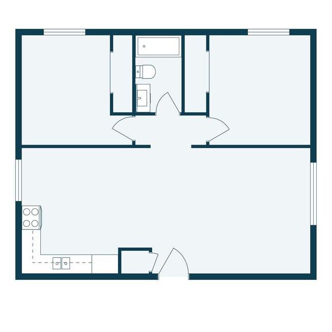 Floorplan - Gemstone