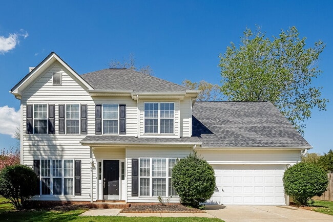 Building Photo - 6104 Brick Landing Dr