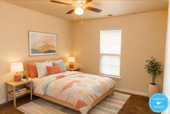 Building Photo - 917 Skinner Dr