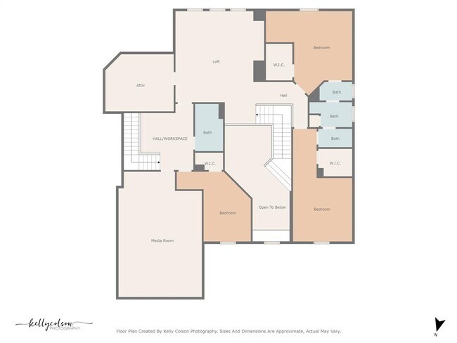 Building Photo - 2602 Mexican Hat Dr