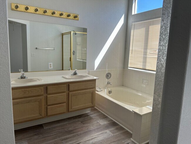 Building Photo - Single Story North Las Vegas Home
