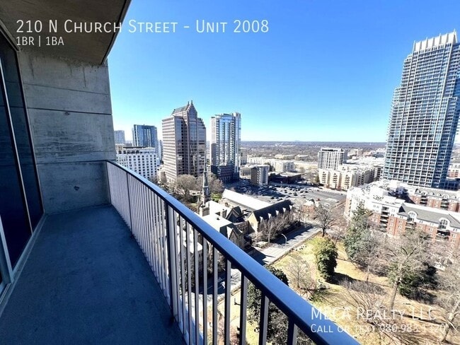 Building Photo - 210 N Church St
