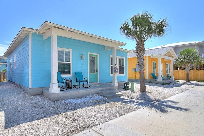 Building Photo - 1617 S Station St