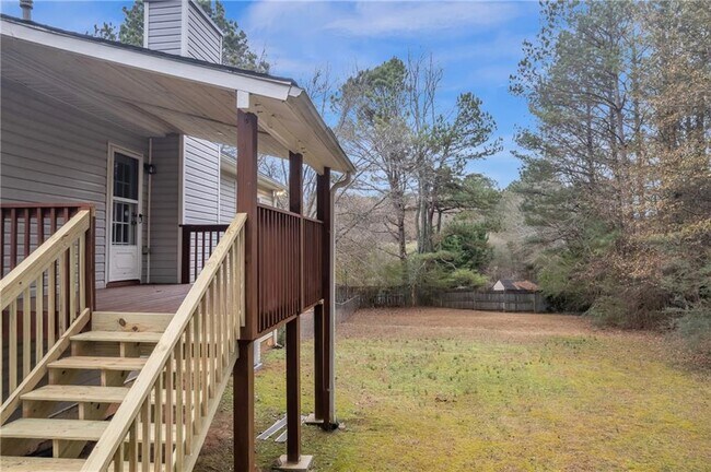 Building Photo - 1900 Tribble Ridge Dr