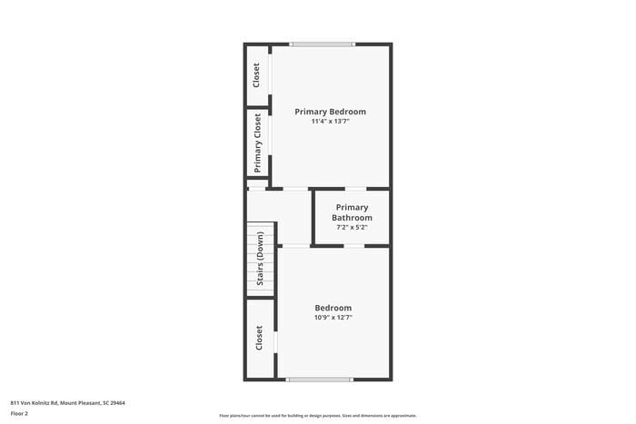 Building Photo - 811 Von Kolnitz Rd