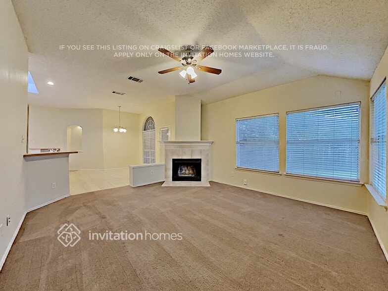 Building Photo - 4507 Champion Hill Dr