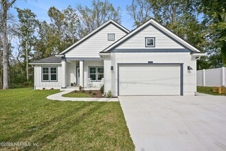 Building Photo - 4435 Julington Creek Rd