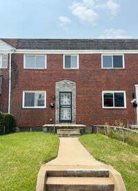 Building Photo - Charming 3 Bedroom/ 1.5 Bathroom Townhome in Frankford, MD!